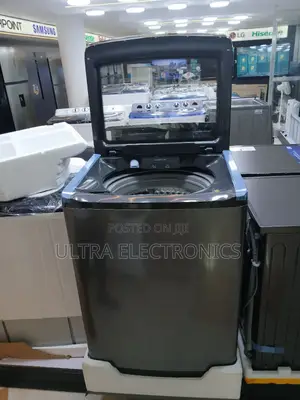 Popular Washing Machine 26.Kg