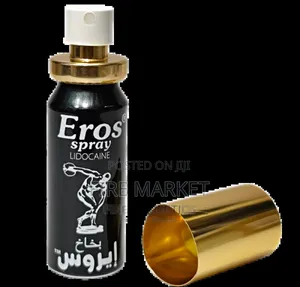 Originally Eros Delay Spray for Men 45 Mil