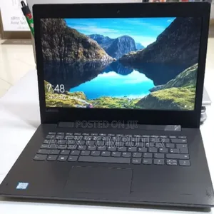 New Laptop Lenovo IdeaPad 320 4GB Intel Core I5 SSD 1T