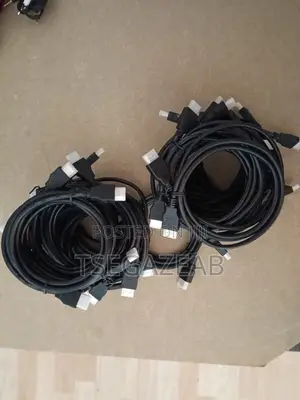 Hdmi Cable Original