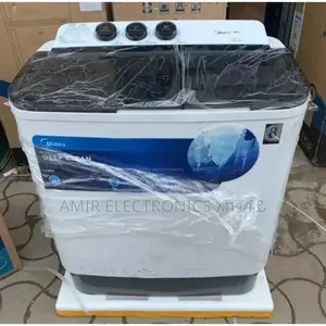 Woshing Machine 14kg Capacity 57000birr