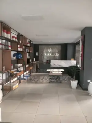 Furnished Office