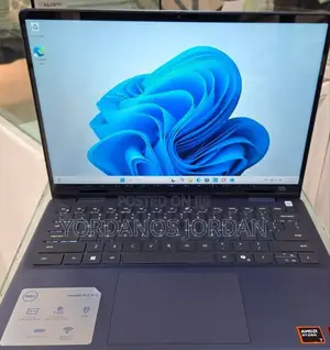 New Laptop Dell Inspiron 14 16GB AMD Ryzen 7 SSD 1T
