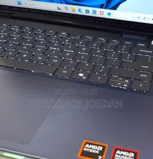 New Laptop Dell Inspiron 14 16GB AMD Ryzen 7 SSD 1T