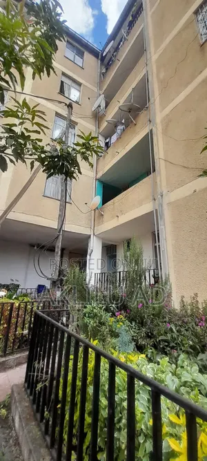 Furnished 2bdrm Condo in Bole Ayat for sale