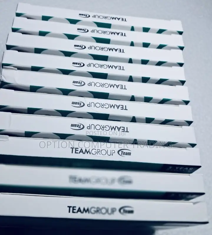 Team Group