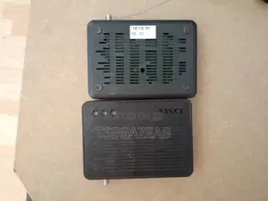 DSTV Decoder/Only