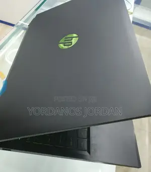 New Laptop HP Pavilion Power 15 16GB Intel Core i5 SSD 512GB