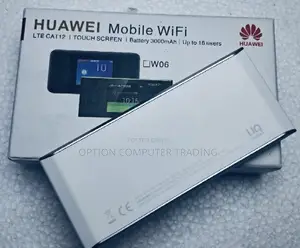 Huawei Lte Cat12