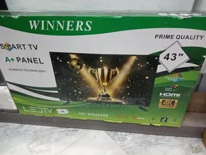 Winner 43 Inch TV