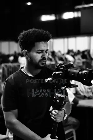 Cinematographer Photographer
