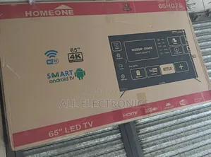 65''inch Smart Tv