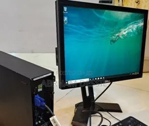 Dell Desktop