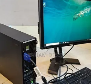 Dell Desktop