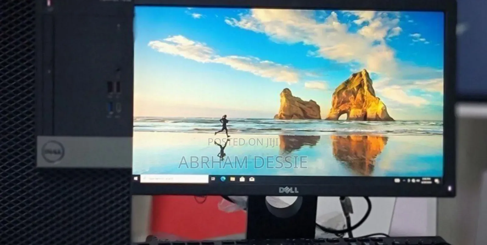 Dell Desktop