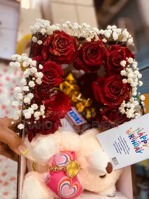 Birthday Package