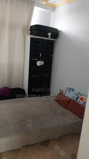 Furnished 3bdrm Apartment in Yeka for sale