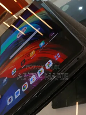 New Lenovo Tab P11 64 GB