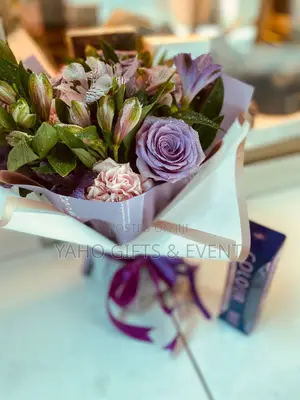 Flower Bouquet