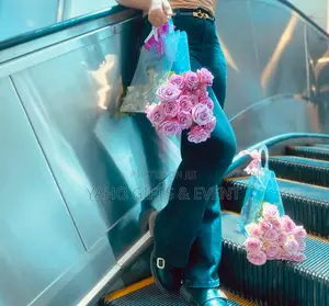 Flower Bag