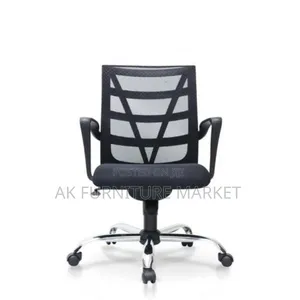 Comfortable Office and Staff Chai7