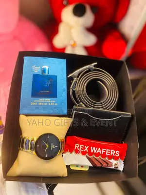 Men’S Gift Set