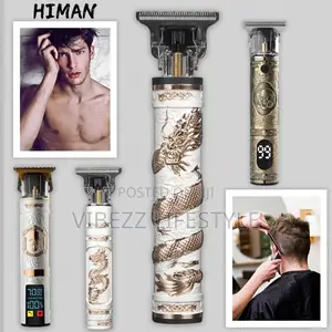 Professional Clipper