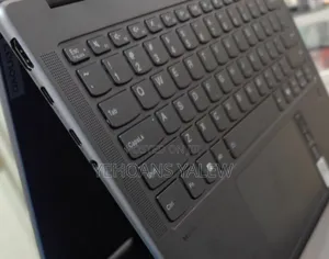New Laptop Lenovo Yoga 910 16GB Intel Core I5 SSD 512GB