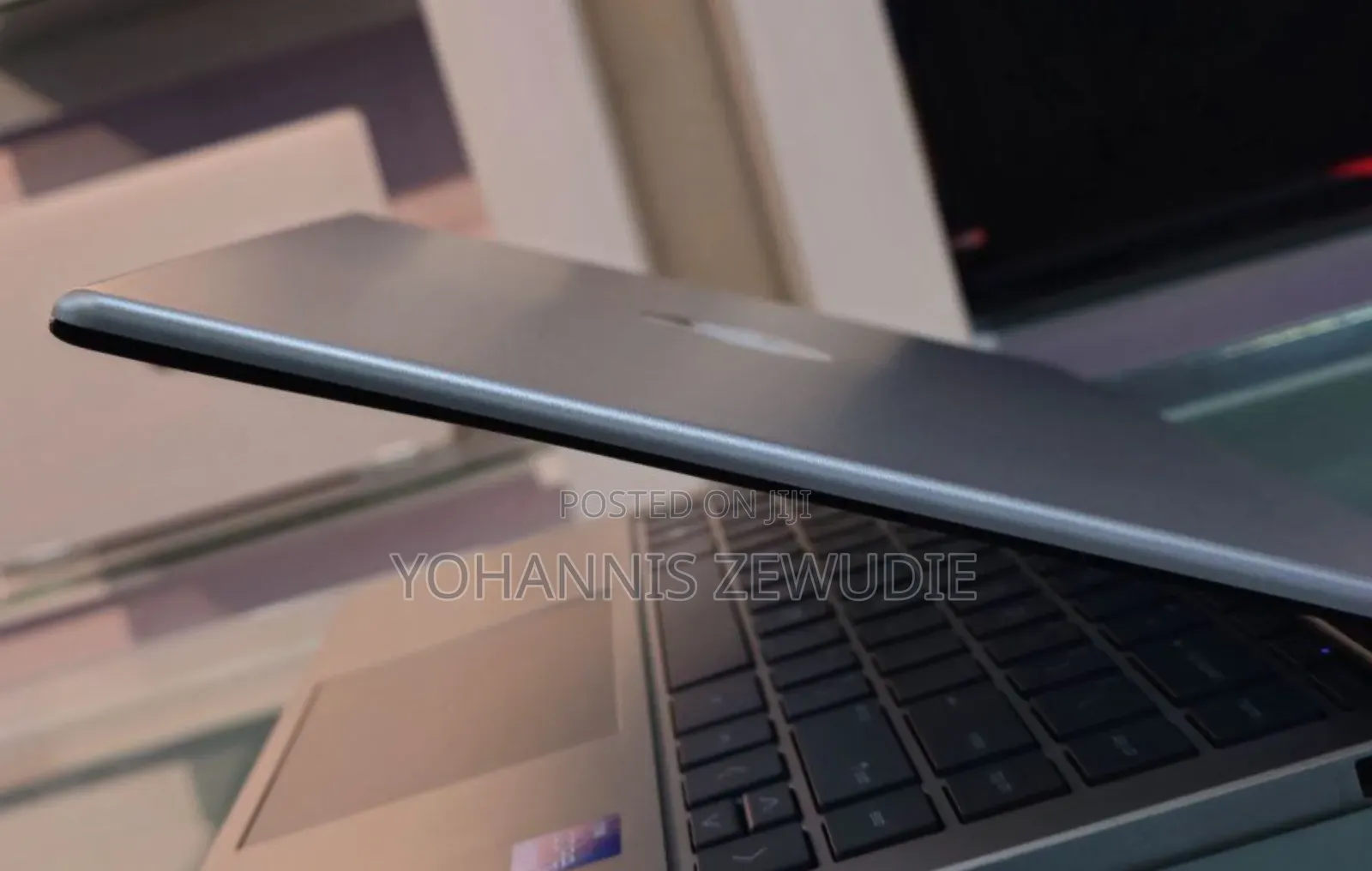 New Laptop HP Stream Notebook 16GB Intel Core I7 SSD 1T