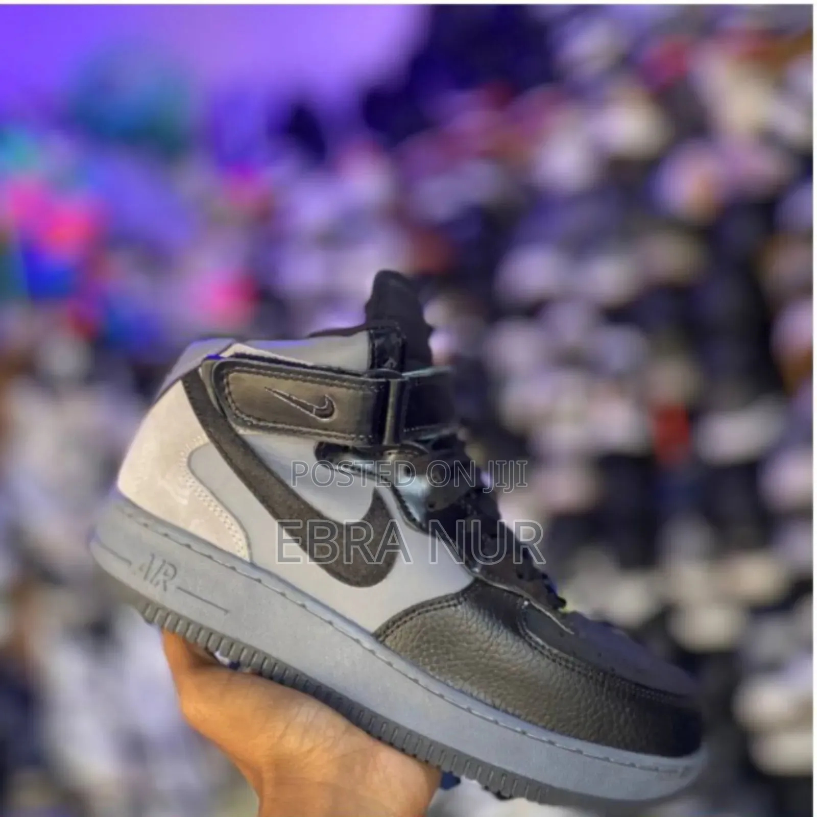 Air Jordan 1