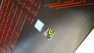 New Laptop Asus TUF Gaming A15 16GB Intel Core I7 HDD+SSD 1.5T