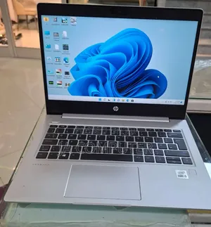 New Laptop HP ProBook 430 G7 16GB Intel Core I5 SSD 512GB