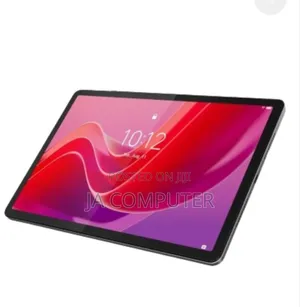 New Lenovo Tab M11 128 GB Black