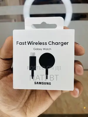 Original Samsung Watch Charger