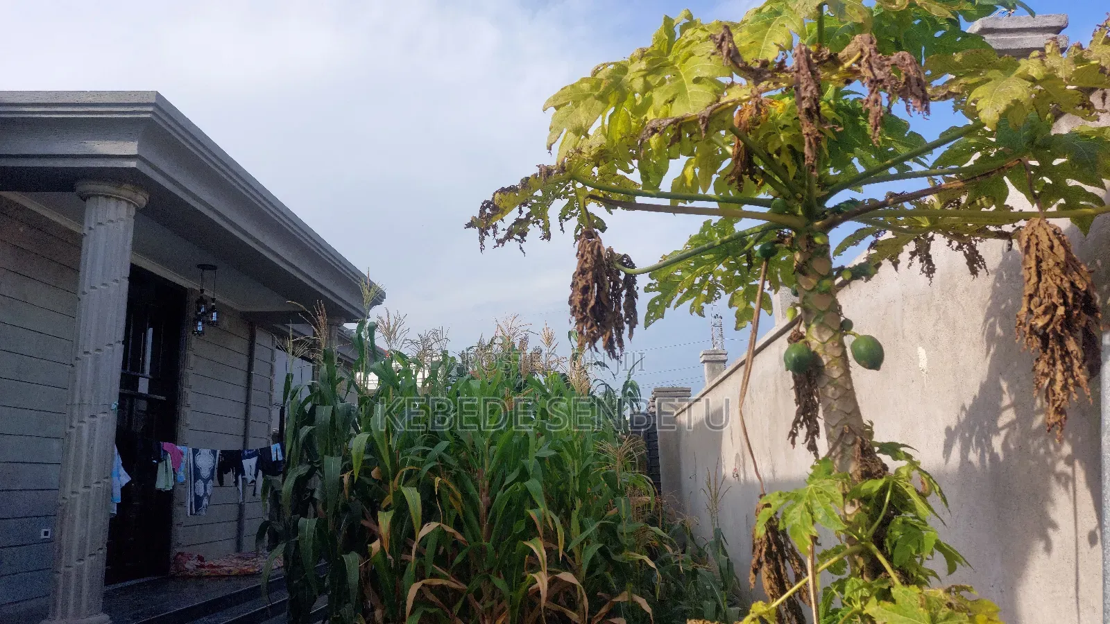 4bdrm House in East Shewa for rent