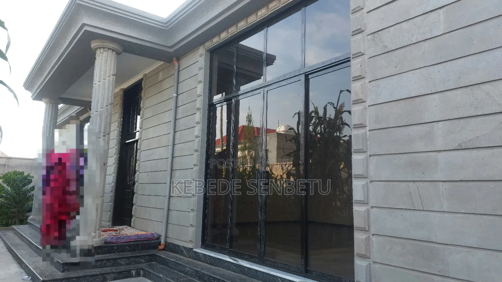 4bdrm House in East Shewa for rent