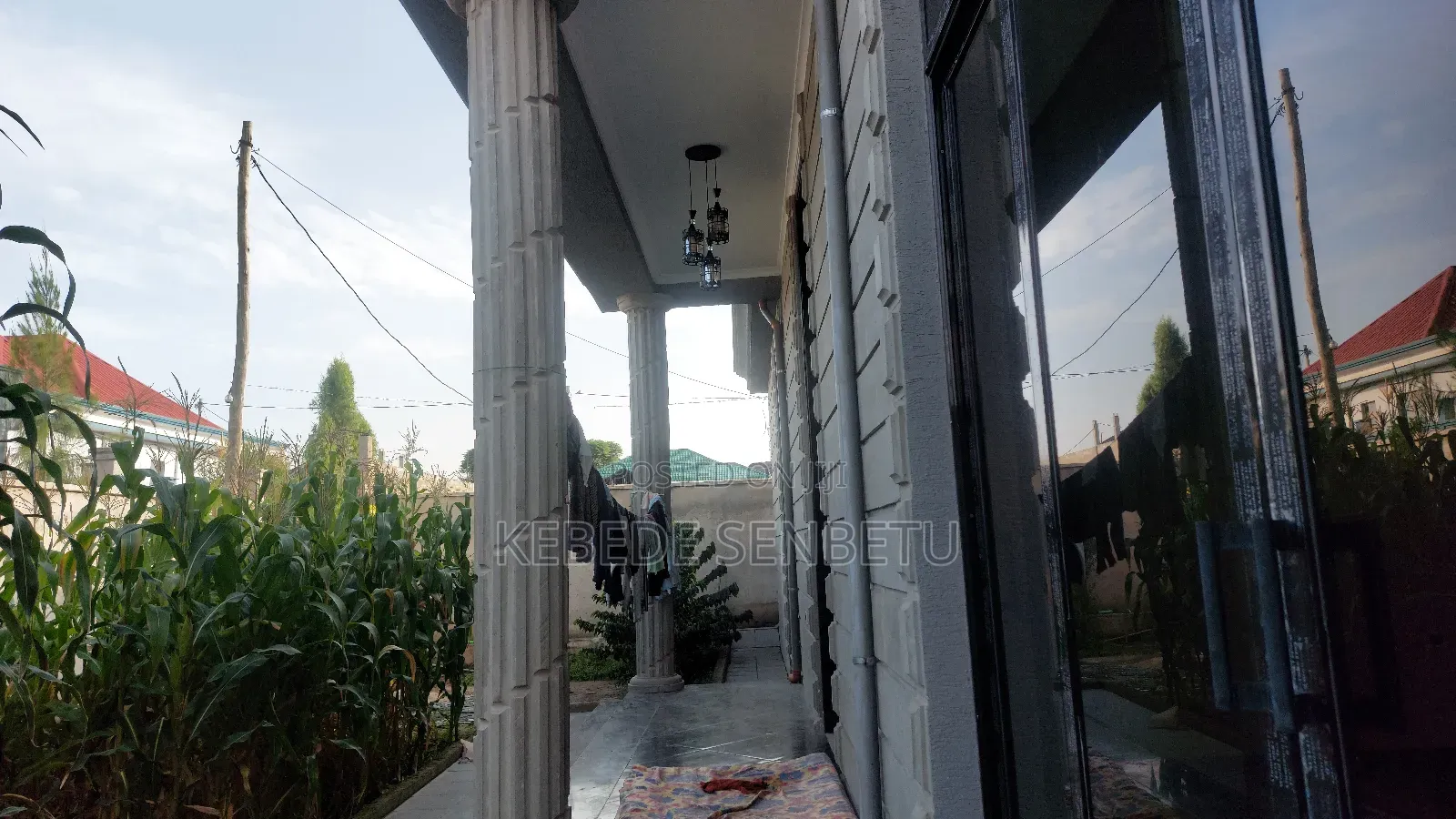 4bdrm House in East Shewa for rent
