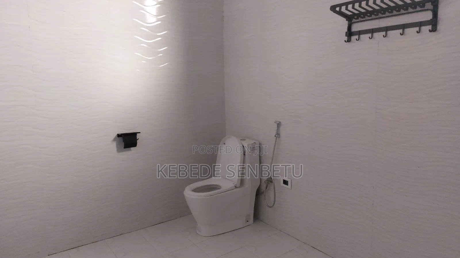 4bdrm House in East Shewa for rent
