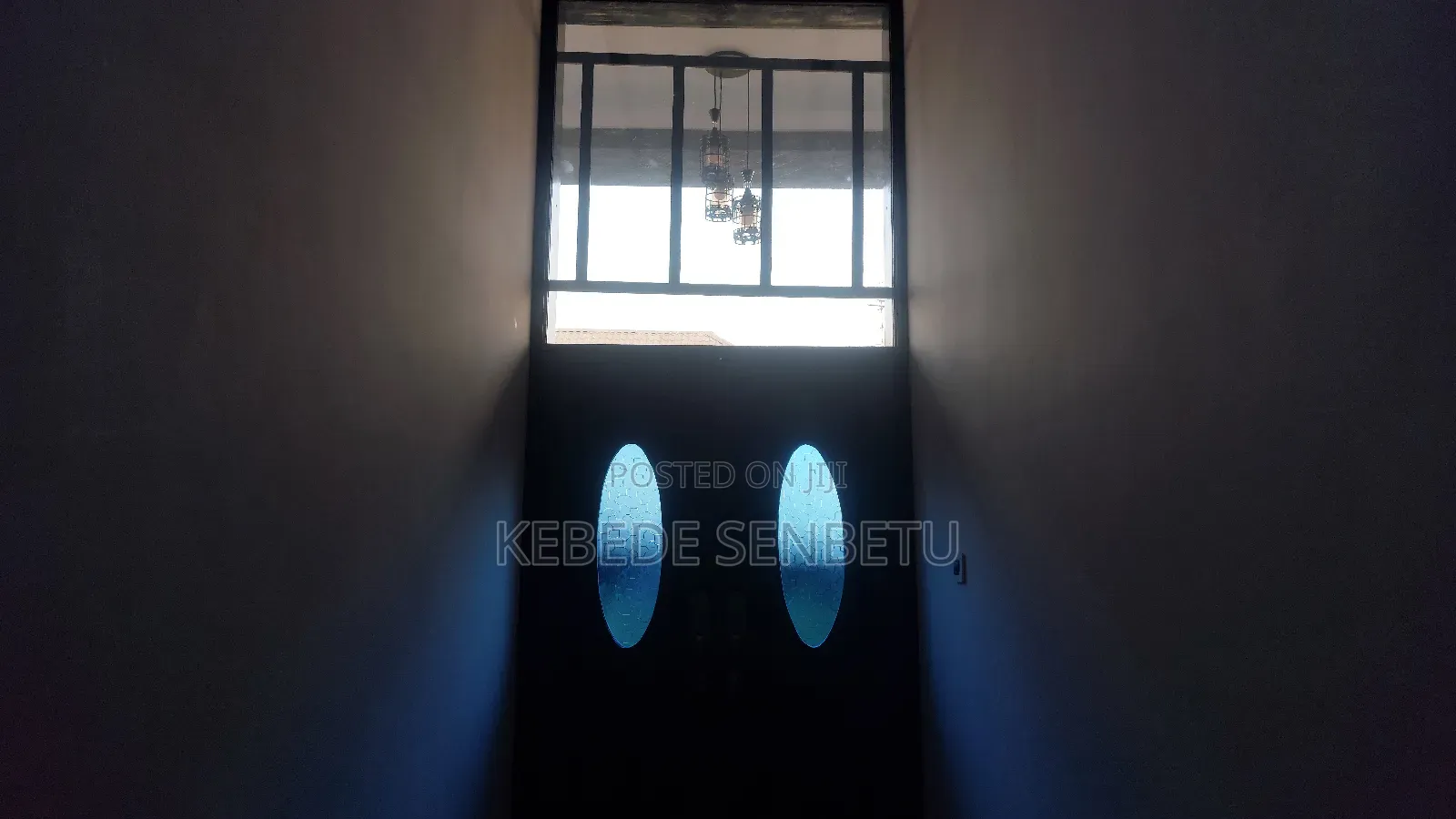 4bdrm House in East Shewa for rent