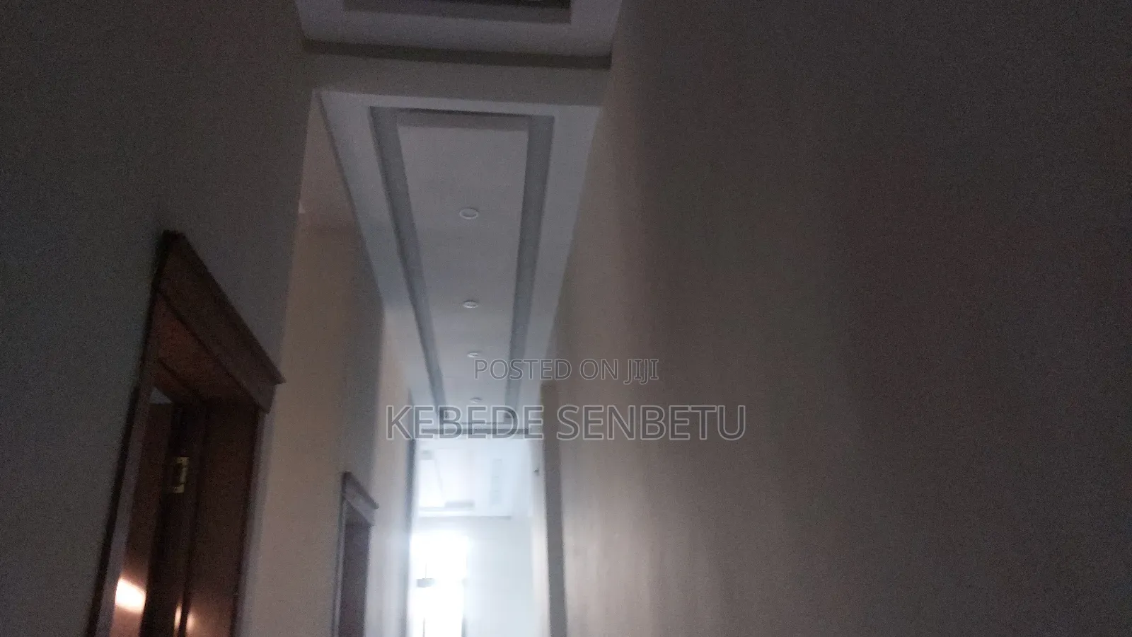 4bdrm House in East Shewa for rent