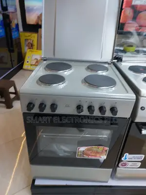 Ardo Free Standing Oven 60/60
