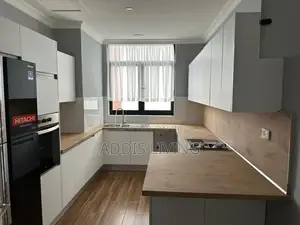 Furnished 3bdrm Duplex in Bole for sale