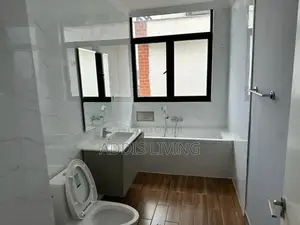 Furnished 3bdrm Duplex in Bole for sale