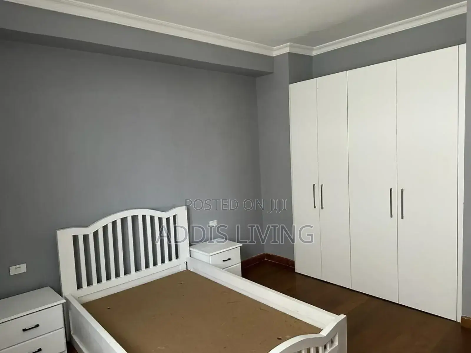 Furnished 3bdrm Duplex in Bole for sale