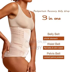 Postpartum Belt