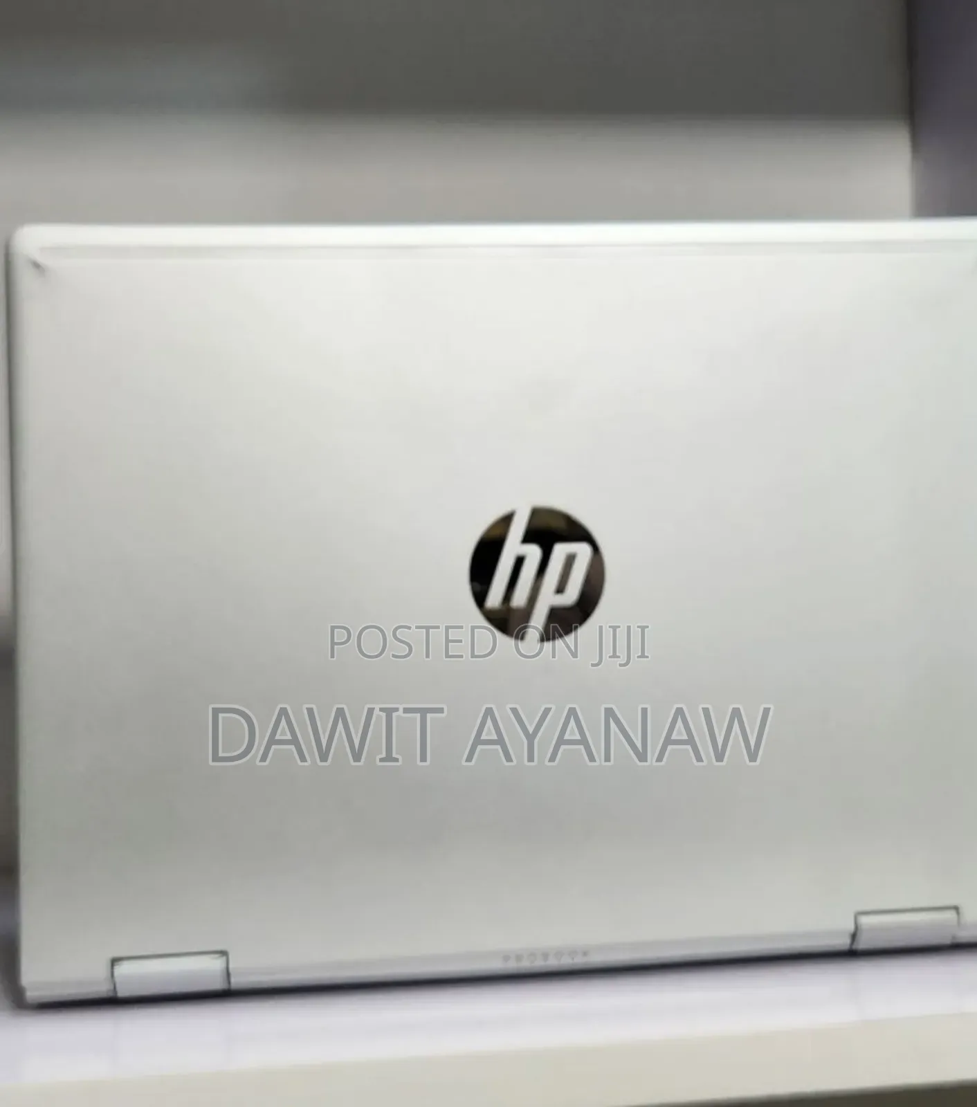 New Laptop HP ProBook X360 11 G1 EE 16GB AMD Ryzen 7 SSD 512GB