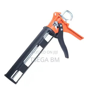 Finder Caulking Gun for 300ml(10 Oz) Cartridges