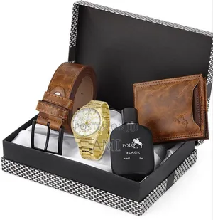 Polo Air Premium Gift Pack for Him