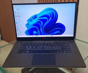 New Laptop Dell XPS 15 32GB Intel Core I9 SSD 2T