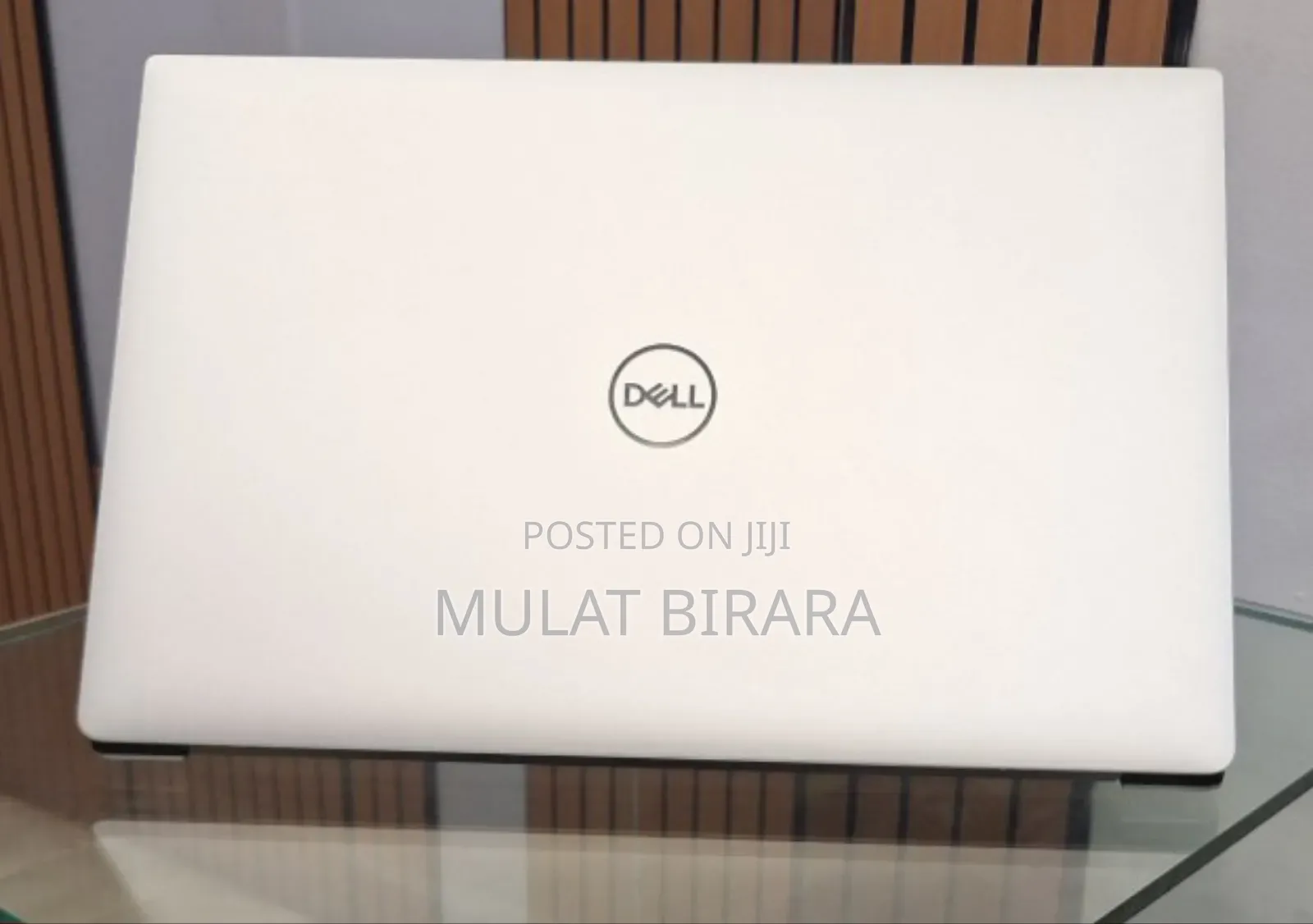 New Laptop Dell XPS 15 32GB Intel Core I9 SSD 2T